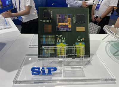 國產EDA扎堆亮相，異構集成刷屏熱議 世界半導體大會的集成電路設計風向標
