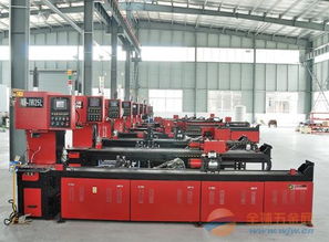 液壓彎管機采購指南 品牌選擇與關鍵元件解析