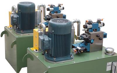 廠家定做清障車液壓站與混凝土拖泵車液壓系統(tǒng) 核心動力與專業(yè)定制解析