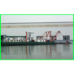 深入解析清淤抽泥船 凱翔礦沙機(jī)械引領(lǐng)節(jié)能環(huán)保新風(fēng)尚