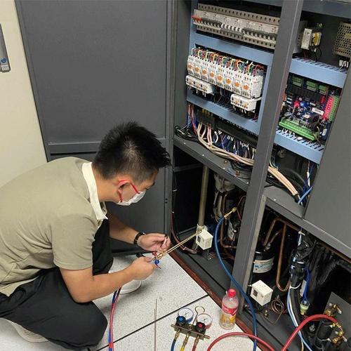 優力精密空調售后低壓報警維修維保 專業團隊如何保障機房環境安全